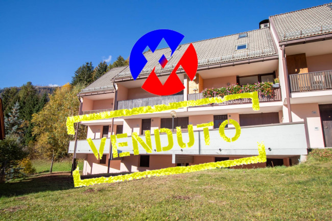 Appartamento a Moena