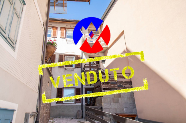 Appartamento a Moena