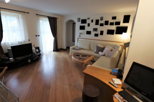Villa in vendita a San Giovanni di Fassa