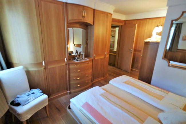 Villa in vendita a San Giovanni di Fassa