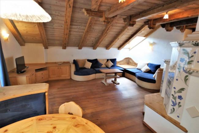Villa in vendita a San Giovanni di Fassa