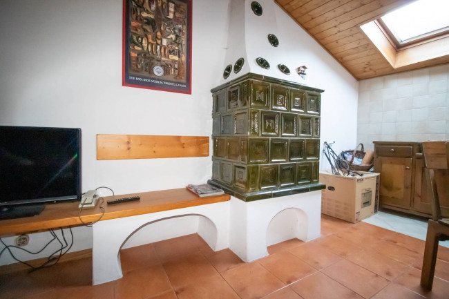 Appartamento in vendita a Moena