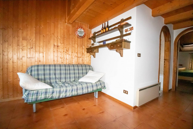 Appartamento in vendita a Moena