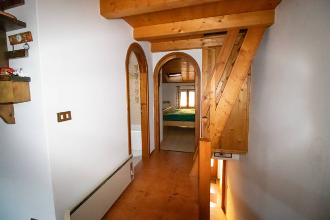 Appartamento in vendita a Moena