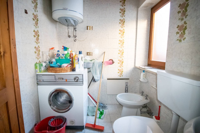 Appartamento in vendita a Moena
