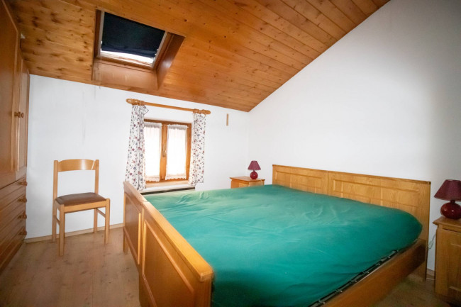 Appartamento in vendita a Moena