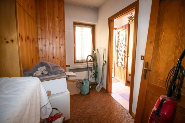 Appartamento in vendita a Moena
