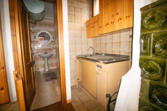 Appartamento in vendita a Moena