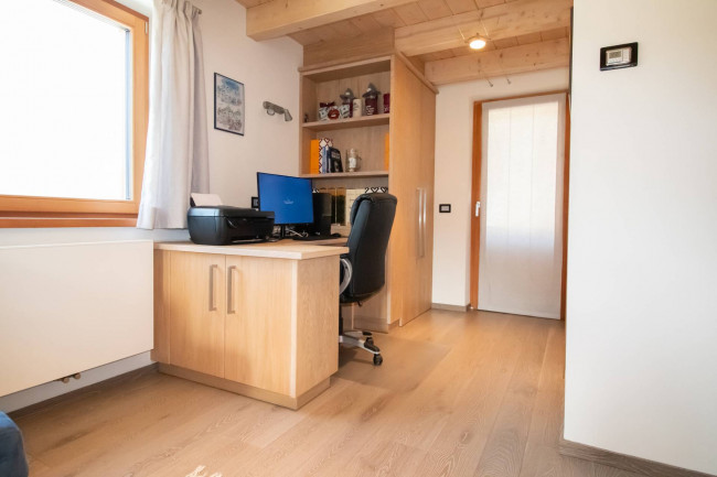 Appartamento in vendita a Moena