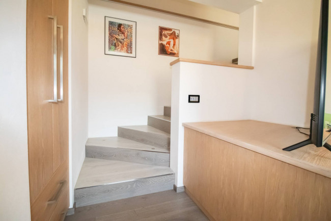 Appartamento in vendita a Moena