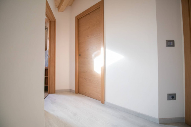 Appartamento in vendita a Moena