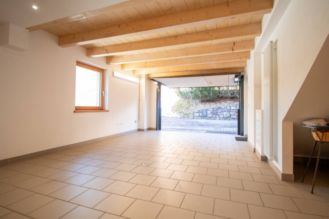 Appartamento in vendita a Moena