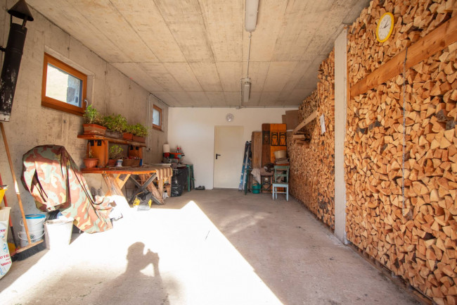 Appartamento in vendita a Moena