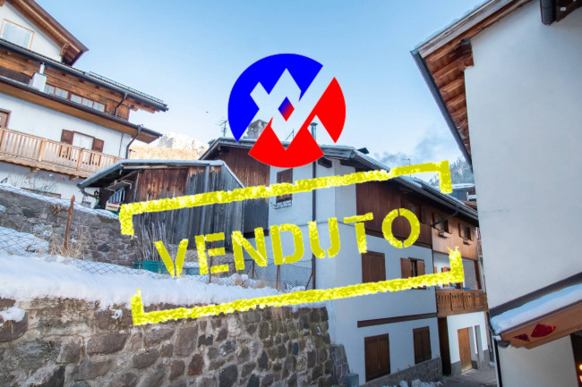 Appartamento a Moena