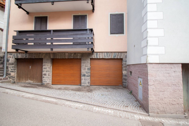 Appartamento in vendita a Moena