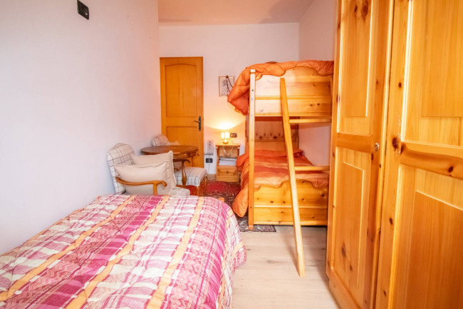 Appartamento in vendita a Moena