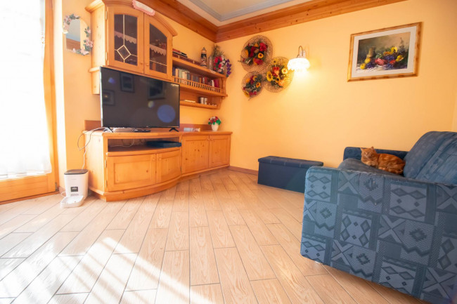 Appartamento in vendita a Moena