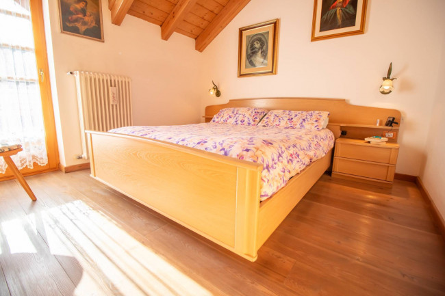 Appartamento in vendita a Moena