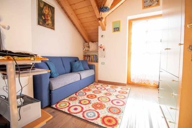 Appartamento in vendita a Moena