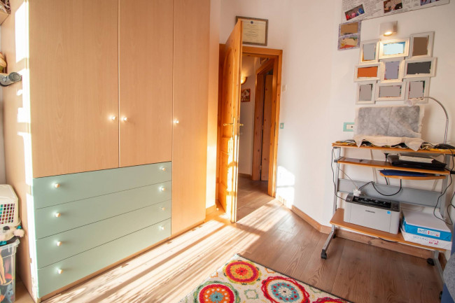 Appartamento in vendita a Moena