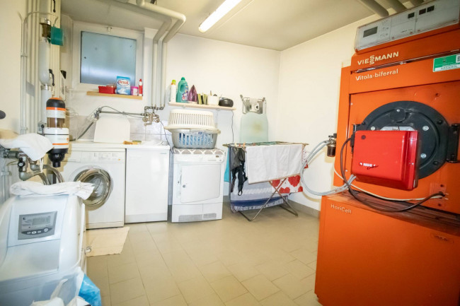 Appartamento in vendita a Moena
