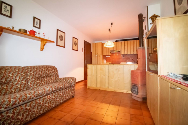 Appartamento in vendita a Moena