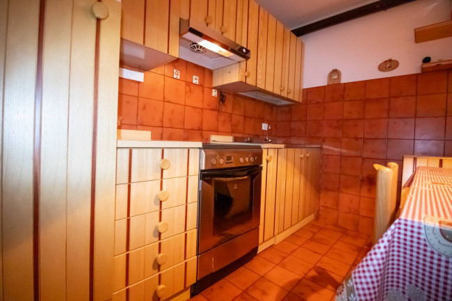 Appartamento in vendita a Moena