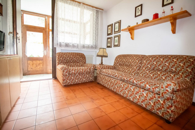 Appartamento in vendita a Moena