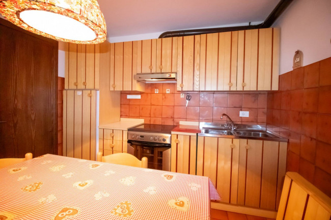 Appartamento in vendita a Moena