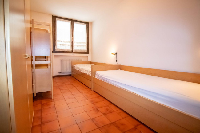 Appartamento in vendita a Moena