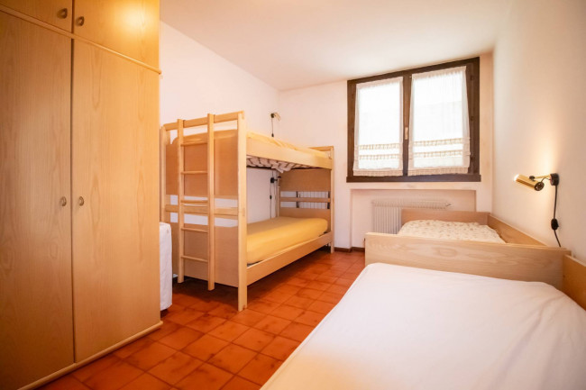 Appartamento in vendita a Moena