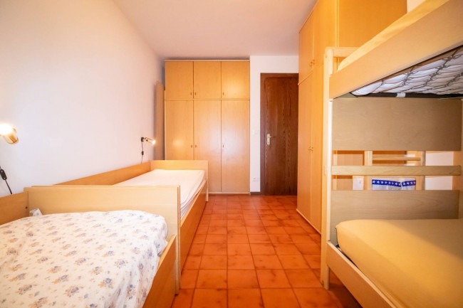 Appartamento in vendita a Moena