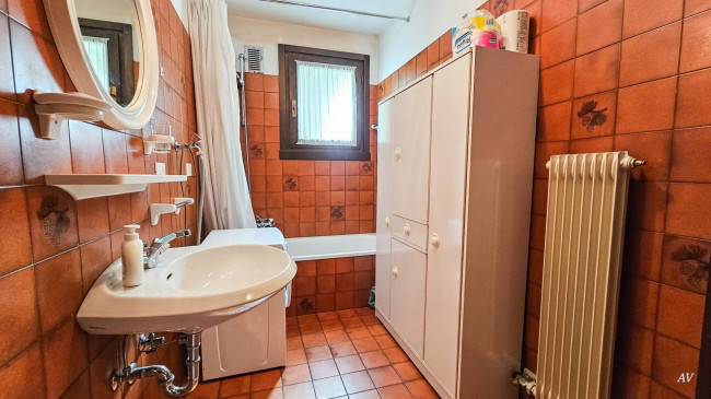 Appartamento in vendita a Moena