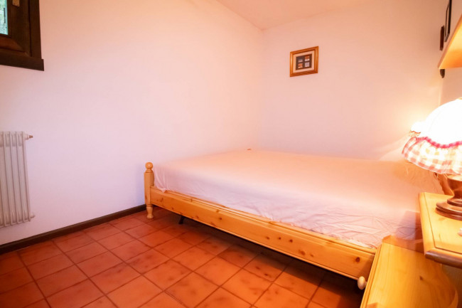 Appartamento in vendita a Moena