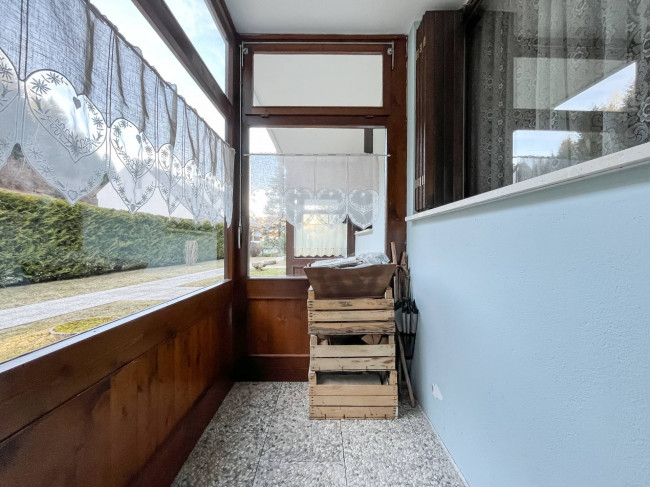 Appartamento in vendita a Moena