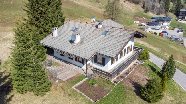 Villa in vendita a Soraga