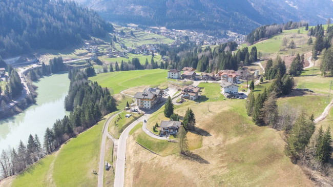 Villa in vendita a Soraga