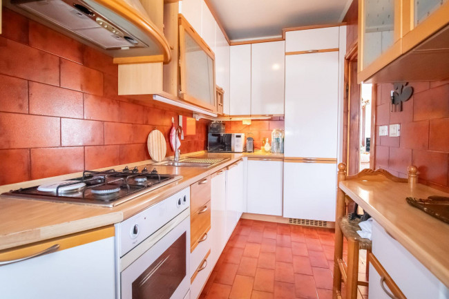 Villa in vendita a Soraga