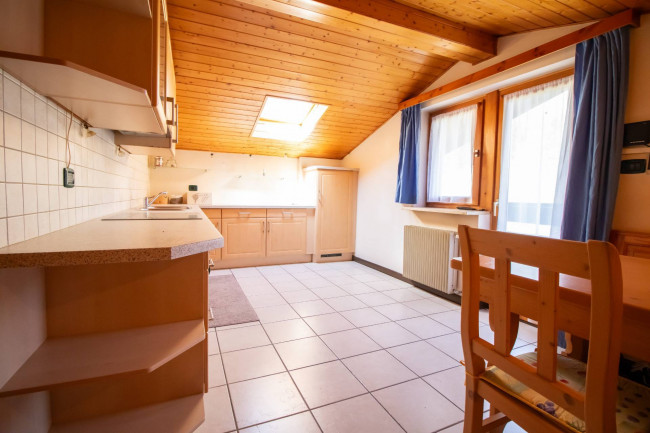 Villa in vendita a Soraga