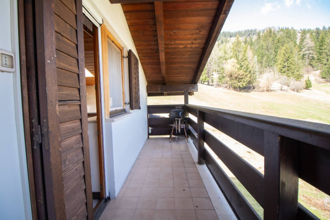 Villa in vendita a Soraga