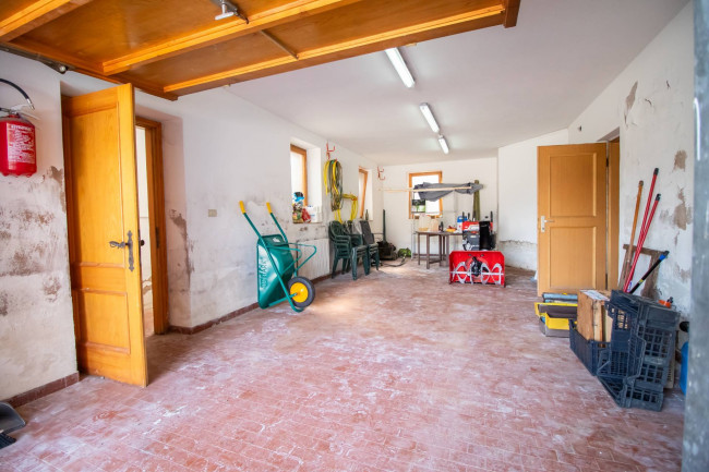 Villa in vendita a Soraga