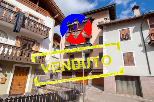 Appartamento a Moena