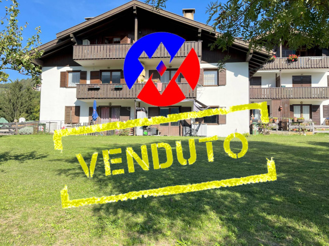 Appartamento a Tesero