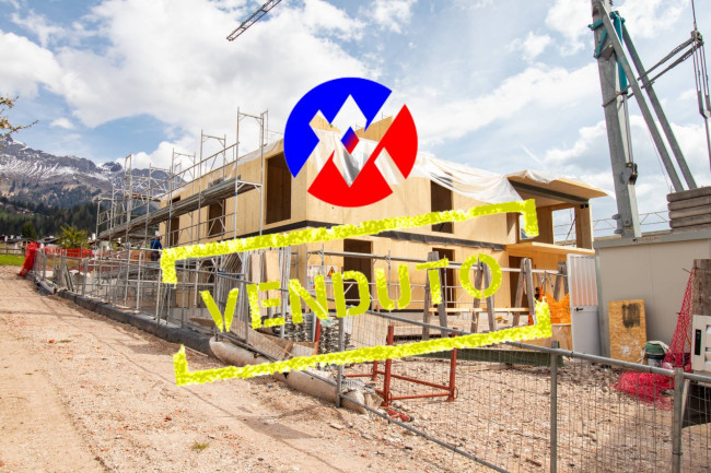 Appartamento a Falcade