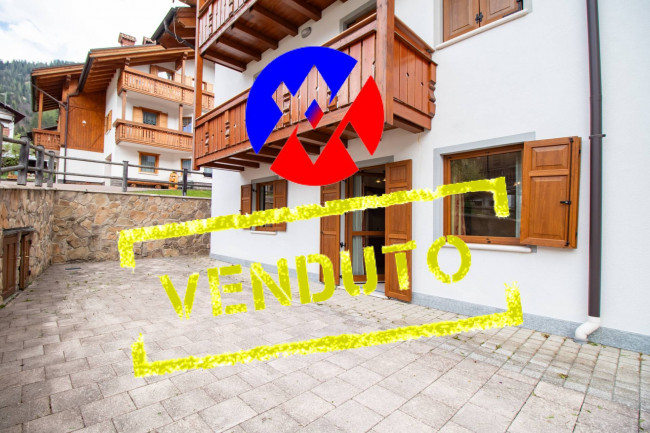 Appartamento a Falcade