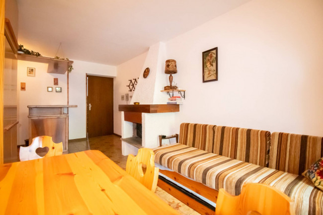 Appartamento in vendita a Moena
