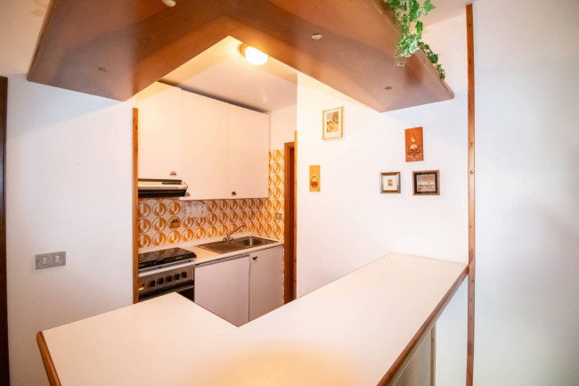 Appartamento in vendita a Moena