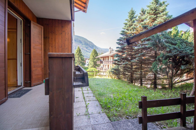 Appartamento in vendita a Moena