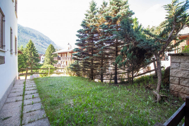 Appartamento in vendita a Moena
