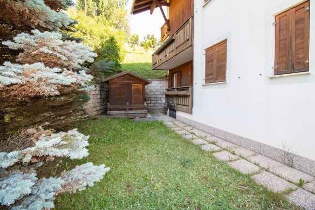 Appartamento in vendita a Moena